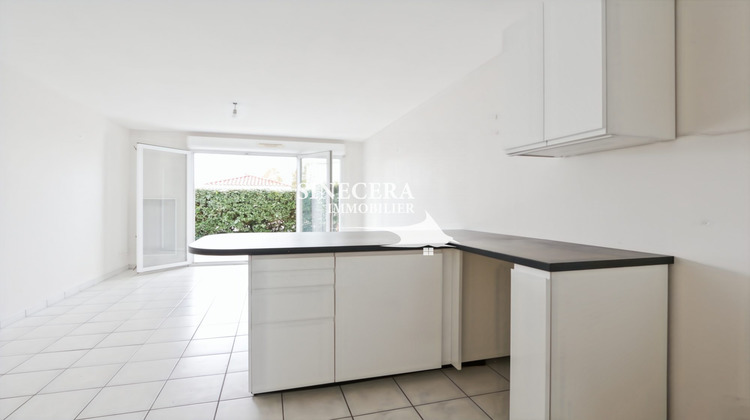 Ma-Cabane - Vente Appartement La Teste-de-Buch, 42 m²