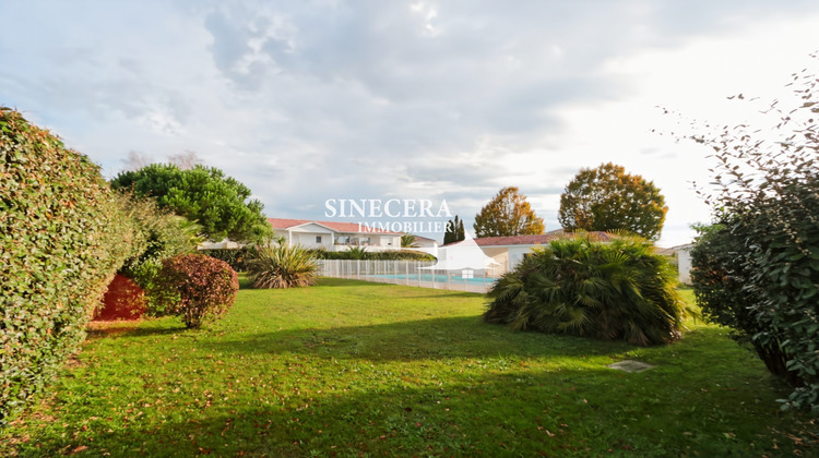 Ma-Cabane - Vente Appartement La Teste-de-Buch, 42 m²