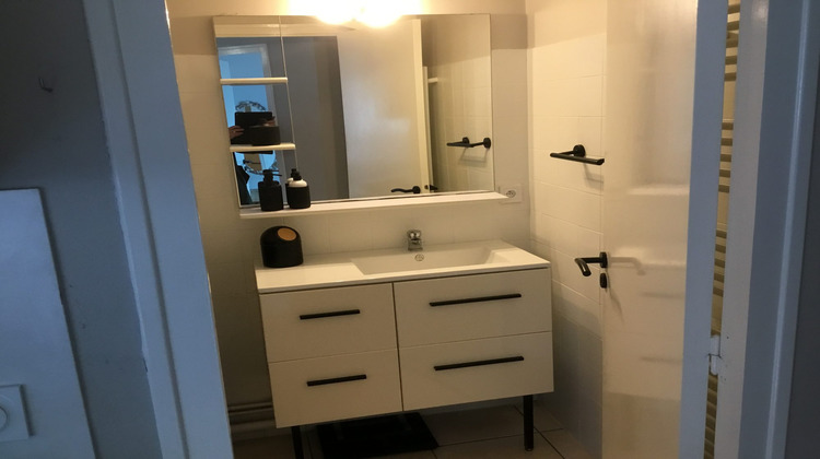 Ma-Cabane - Vente Appartement La Teste-de-Buch, 30 m²