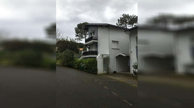 Ma-Cabane - Vente Appartement La Teste-de-Buch, 30 m²