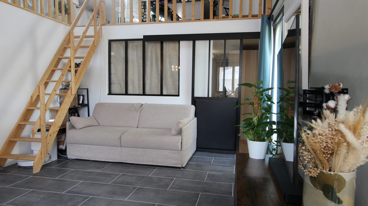 Ma-Cabane - Vente Appartement La Teste-de-Buch, 53 m²