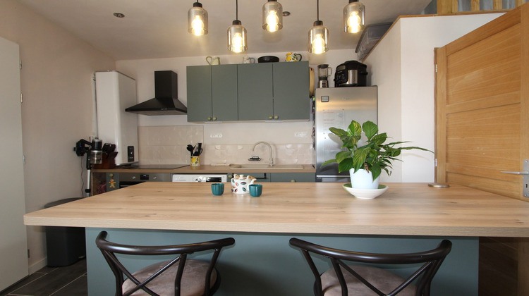 Ma-Cabane - Vente Appartement La Teste-de-Buch, 53 m²