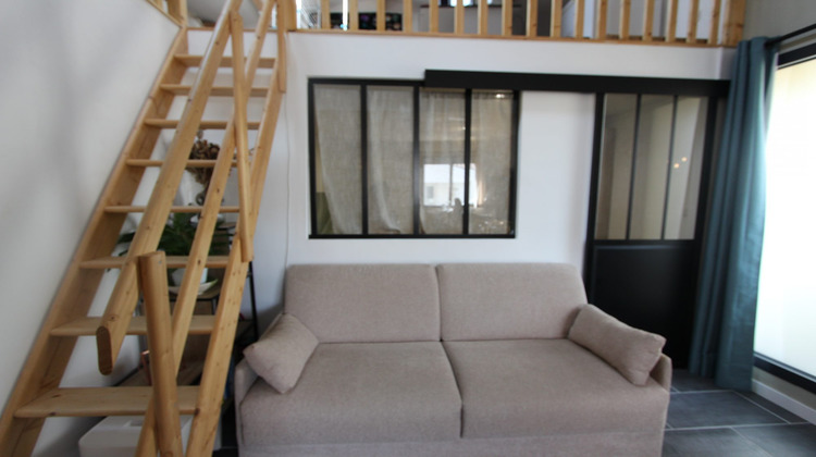 Ma-Cabane - Vente Appartement La Teste-de-Buch, 53 m²