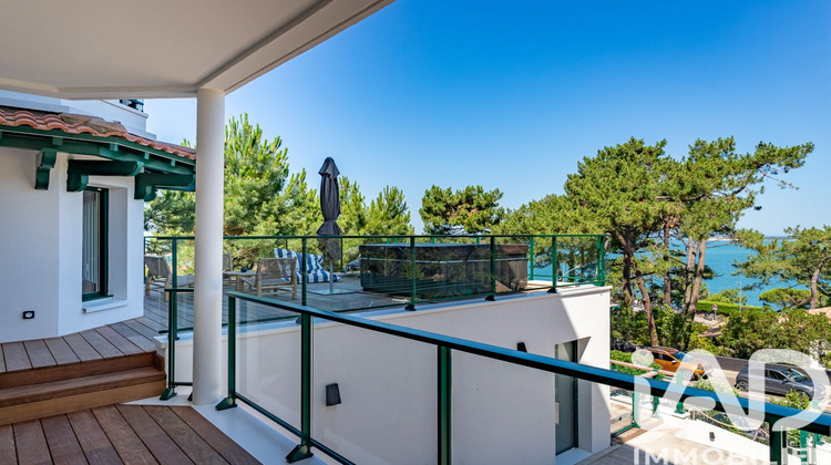 Ma-Cabane - Vente Appartement La Teste-de-Buch, 110 m²