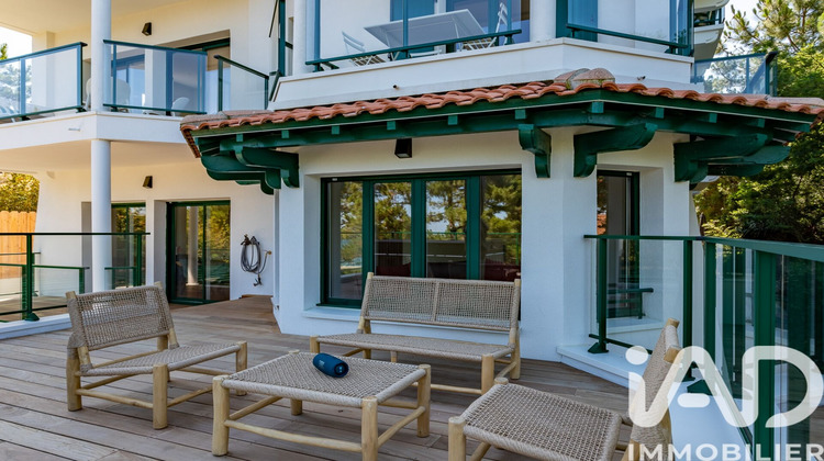 Ma-Cabane - Vente Appartement La Teste-de-Buch, 110 m²
