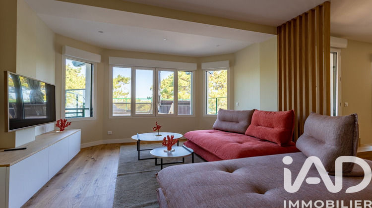 Ma-Cabane - Vente Appartement La Teste-de-Buch, 110 m²