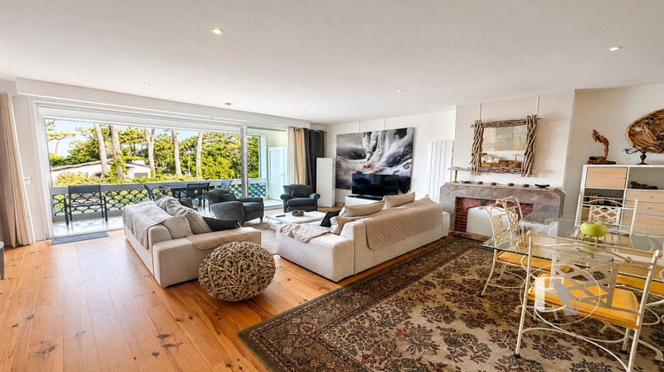Ma-Cabane - Vente Appartement La Teste-de-Buch, 94 m²