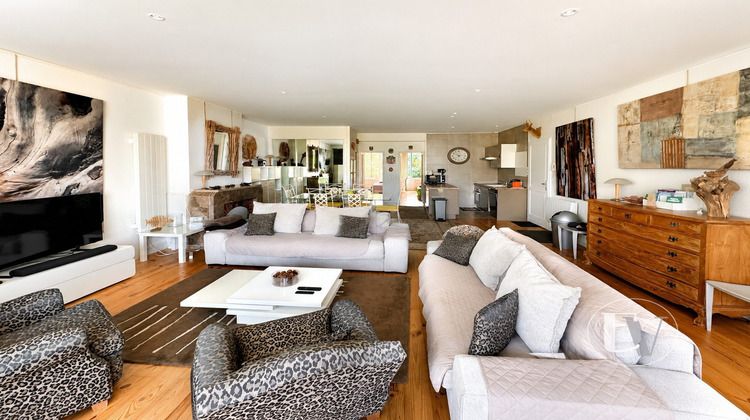 Ma-Cabane - Vente Appartement La Teste-de-Buch, 94 m²