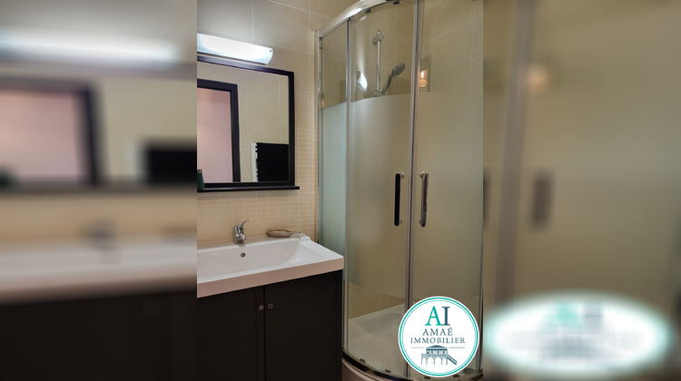 Ma-Cabane - Vente Appartement La Teste-de-Buch, 29 m²