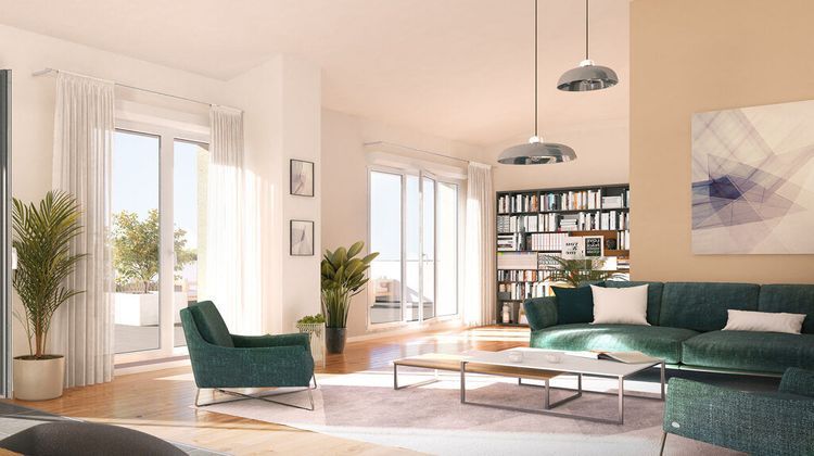 Ma-Cabane - Vente Appartement LA TESTE-DE-BUCH, 101 m²