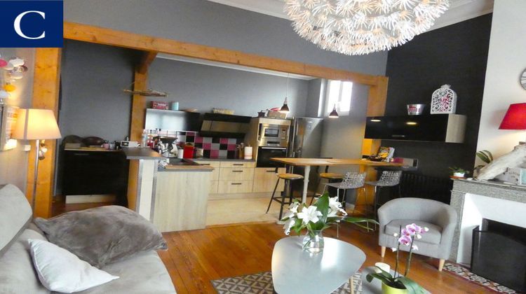 Ma-Cabane - Vente Appartement La Teste-de-Buch, 78 m²