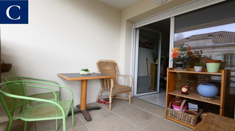 Ma-Cabane - Vente Appartement La Teste-de-Buch, 62 m²