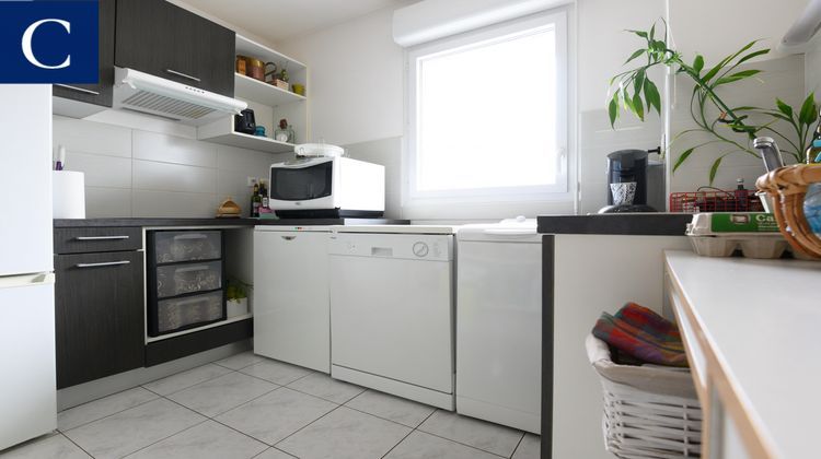 Ma-Cabane - Vente Appartement La Teste-de-Buch, 62 m²