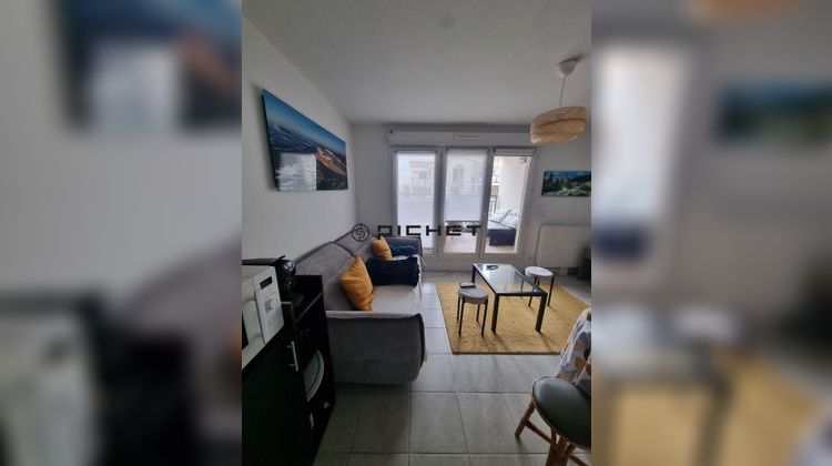 Ma-Cabane - Vente Appartement LA TESTE-DE-BUCH, 40 m²