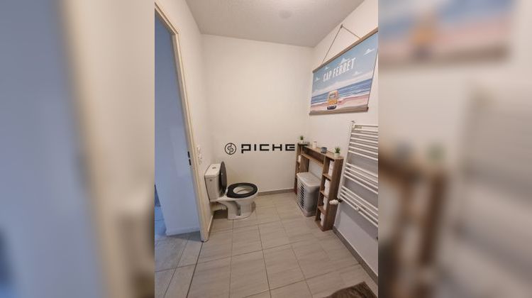 Ma-Cabane - Vente Appartement LA TESTE-DE-BUCH, 40 m²