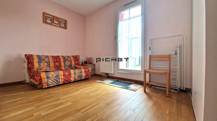 Ma-Cabane - Vente Appartement LA TESTE-DE-BUCH, 80 m²