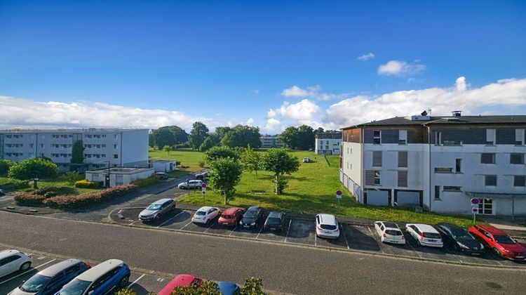 Ma-Cabane - Vente Appartement LA TESTE-DE-BUCH, 61 m²