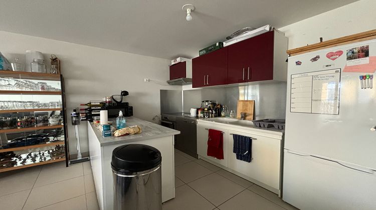 Ma-Cabane - Vente Appartement LA TESTE-DE-BUCH, 63 m²