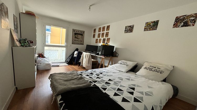 Ma-Cabane - Vente Appartement LA TESTE-DE-BUCH, 63 m²