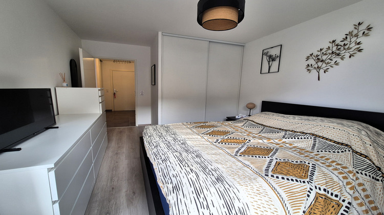 Ma-Cabane - Vente Appartement La Teste-de-Buch, 44 m²