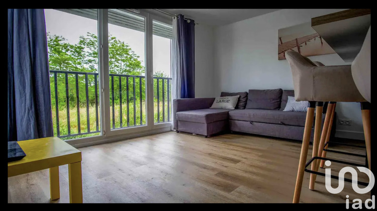 Ma-Cabane - Vente Appartement La Teste-de-Buch, 42 m²