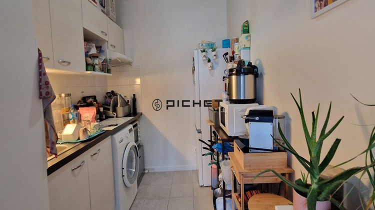 Ma-Cabane - Vente Appartement LA TESTE-DE-BUCH, 42 m²