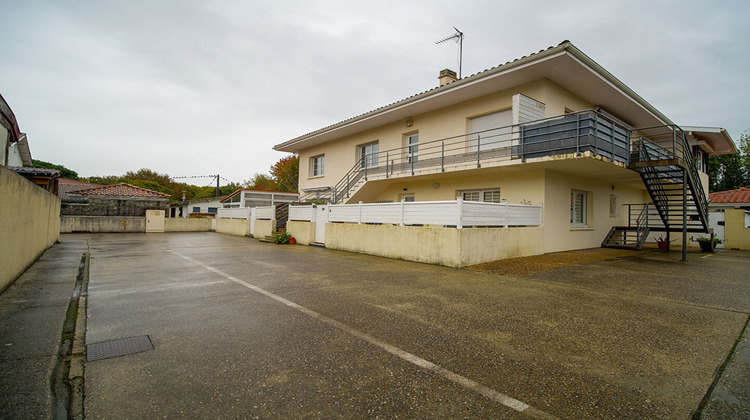 Ma-Cabane - Vente Appartement LA TESTE-DE-BUCH, 77 m²