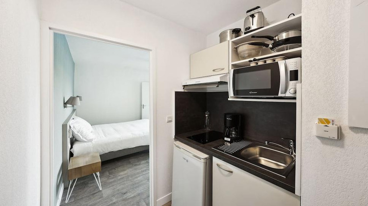 Ma-Cabane - Vente Appartement La Teste-de-Buch, 33 m²