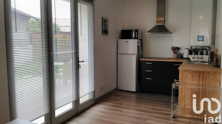 Ma-Cabane - Vente Appartement La Teste-de-Buch, 35 m²