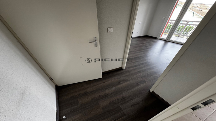 Ma-Cabane - Vente Appartement LA TESTE-DE-BUCH, 45 m²