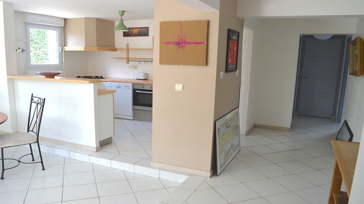 Ma-Cabane - Vente Appartement LA TESTE-DE-BUCH, 78 m²