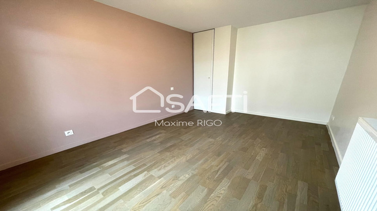 Ma-Cabane - Vente Appartement La Teste-de-Buch, 42 m²