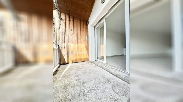 Ma-Cabane - Vente Appartement LA TESTE-DE-BUCH, 41 m²