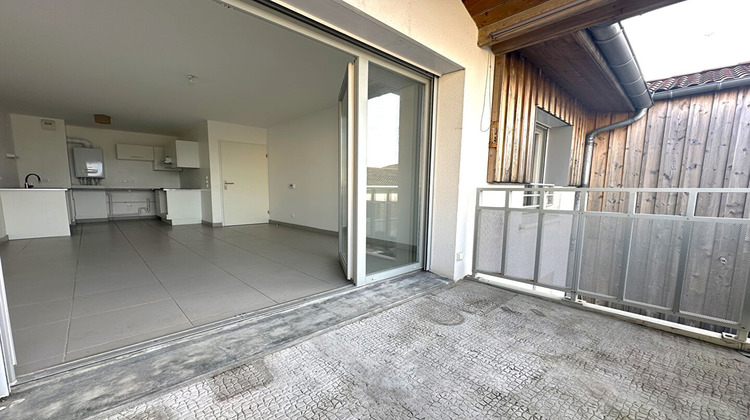 Ma-Cabane - Vente Appartement LA TESTE-DE-BUCH, 41 m²