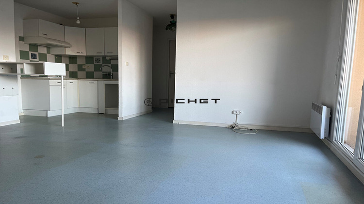 Ma-Cabane - Vente Appartement LA TESTE-DE-BUCH, 37 m²