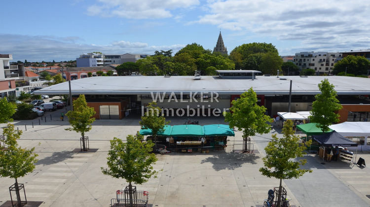 Ma-Cabane - Vente Appartement La Teste-de-Buch, 42 m²