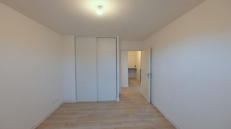 Ma-Cabane - Vente Appartement LA TESTE-DE-BUCH, 39 m²