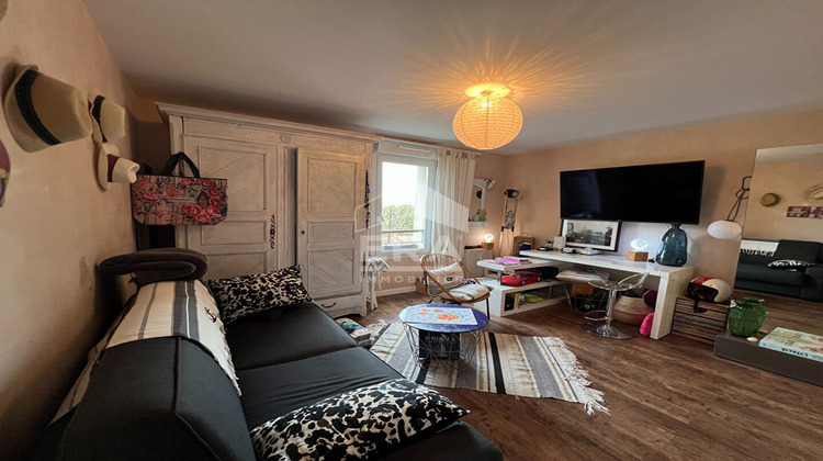 Ma-Cabane - Vente Appartement LA TESTE-DE-BUCH, 80 m²