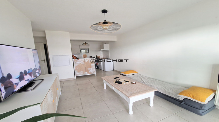 Ma-Cabane - Vente Appartement LA TESTE-DE-BUCH, 42 m²