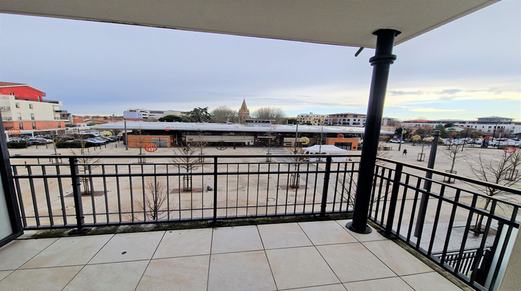 Ma-Cabane - Vente Appartement LA TESTE-DE-BUCH, 42 m²