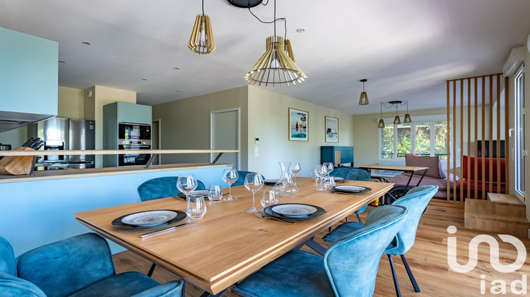 Ma-Cabane - Vente Appartement La Teste-de-Buch, 110 m²