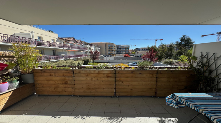 Ma-Cabane - Vente Appartement La Teste-de-Buch, 55 m²