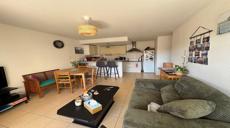 Ma-Cabane - Vente Appartement La Teste-de-Buch, 55 m²