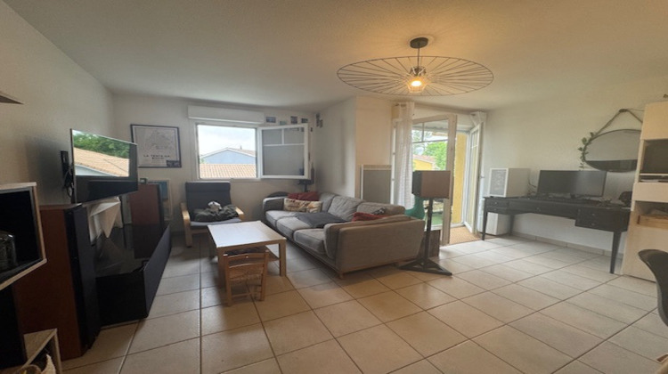 Ma-Cabane - Vente Appartement La Teste-de-Buch, 65 m²