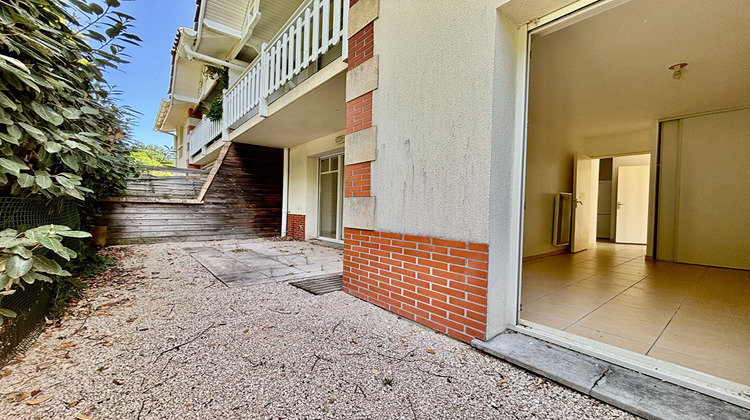 Ma-Cabane - Vente Appartement LA TESTE-DE-BUCH, 61 m²