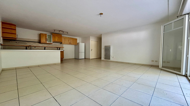 Ma-Cabane - Vente Appartement LA TESTE-DE-BUCH, 61 m²