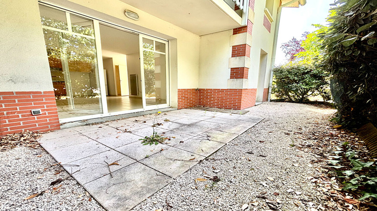 Ma-Cabane - Vente Appartement LA TESTE-DE-BUCH, 61 m²