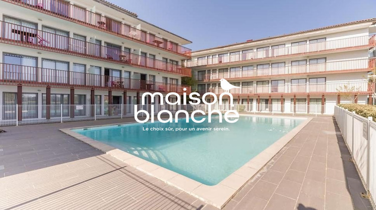 Ma-Cabane - Vente Appartement La Teste-de-Buch, 33 m²