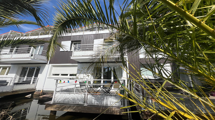 Ma-Cabane - Vente Appartement LA TESTE-DE-BUCH, 42 m²