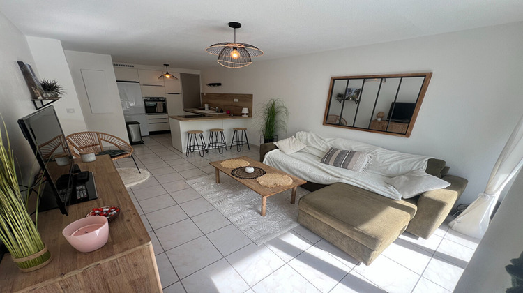 Ma-Cabane - Vente Appartement LA TESTE-DE-BUCH, 42 m²